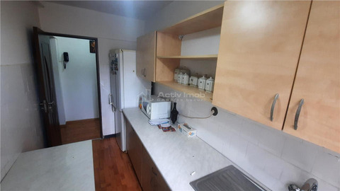 Apartament Baraolt Lamaita   3 camere   Etaj 3 - 2