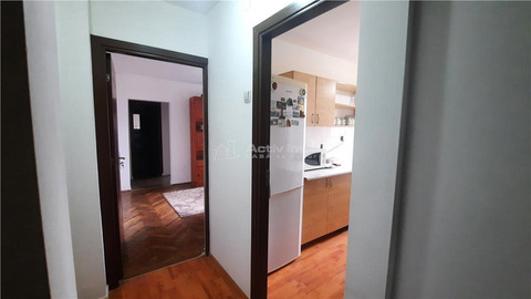 Apartament Baraolt Lamaita   3 camere   Etaj 3 - 3