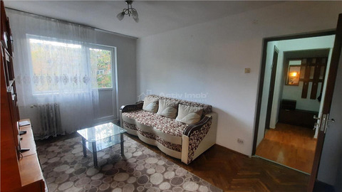 Apartament Baraolt Lamaita   3 camere   Etaj 3 - 4