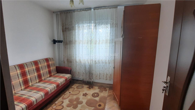Apartament Baraolt Lamaita   3 camere   Etaj 3 - 6/10