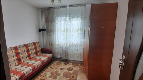 Apartament Baraolt Lamaita   3 camere   Etaj 3 - 6