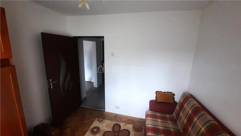 Apartament Baraolt Lamaita   3 camere   Etaj 3 - 7