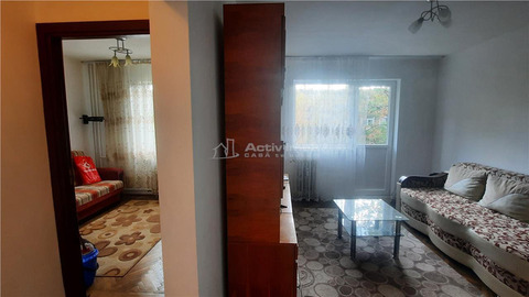 Apartament Baraolt Lamaita   3 camere   Etaj 3 - 8