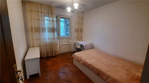 Apartament Baraolt Lamaita   3 camere   Etaj 3 - 9