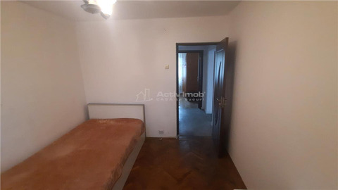 Apartament Baraolt Lamaita   3 camere   Etaj 3 - 10