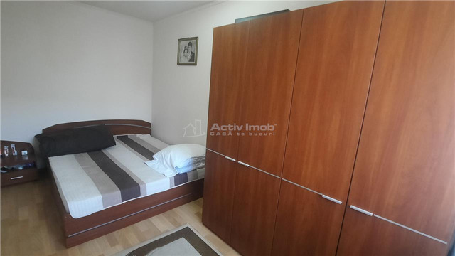 Malu Rosu   Aleea Scolii   3 camere - 3/10