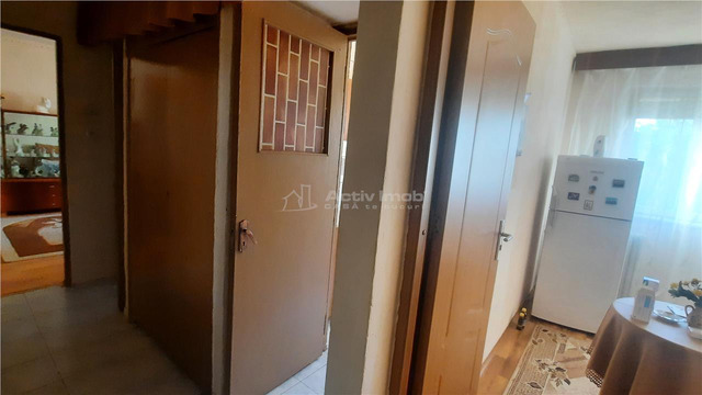 Malu Rosu   Aleea Scolii   3 camere - 5/10