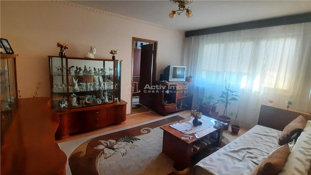 Malu Rosu   Aleea Scolii   3 camere - 10/10
