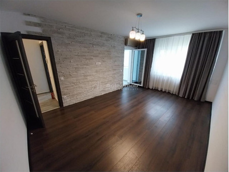 Apartament 3 camere   Rahova / Petre Ispirescu   bloc reabilitat