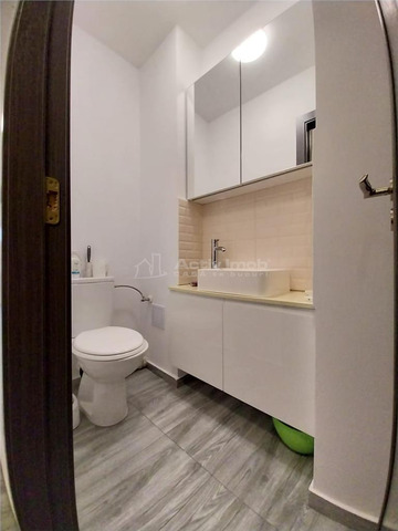 Apartament 3 camere   Rahova / Petre Ispirescu   bloc reabilitat - 5/10