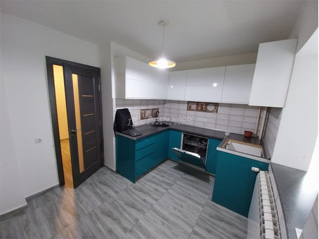 Apartament 3 camere   Rahova / Petre Ispirescu   bloc reabilitat - 7