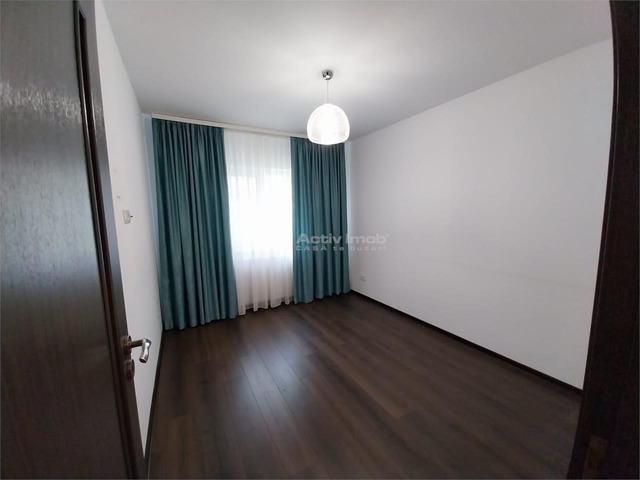 Apartament 3 camere   Rahova / Petre Ispirescu   bloc reabilitat - 10/10