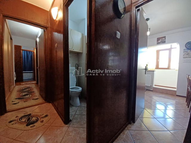 3 camere   Rahova / Malcoci, 73 mp - 4/10