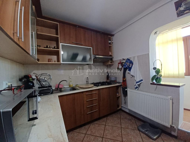 3 camere   Rahova / Malcoci, 73 mp - 6/10