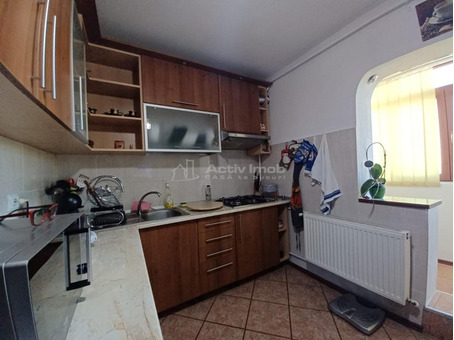 3 camere   Rahova / Malcoci, 73 mp - 6