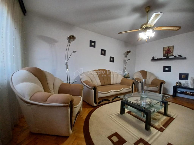3 camere   Rahova / Malcoci, 73 mp - 10/10