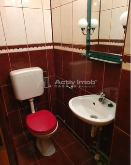 Apartament 3 camere   Rahova / parcare ADP - 5