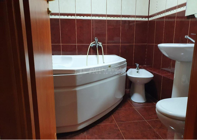 Apartament 3 camere   Rahova / parcare ADP - 6/10