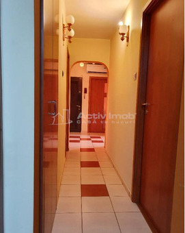 Apartament 3 camere   Rahova / parcare ADP - 10