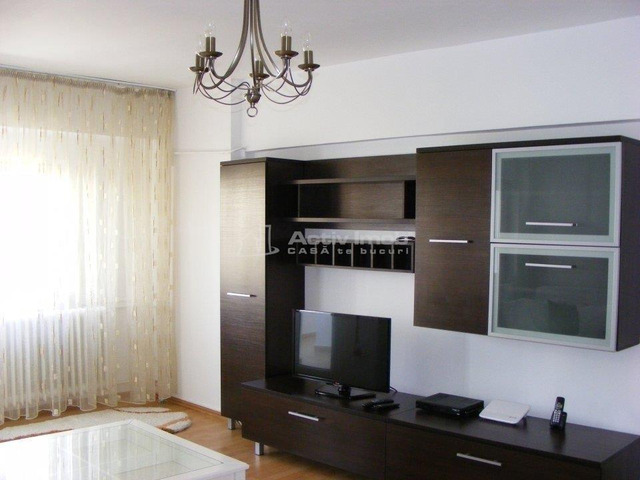 Apartament 3 camere   Piata Victoriei / Dorobanti - 1/10