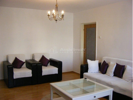 Apartament 3 camere   Piata Victoriei / Dorobanti - 2