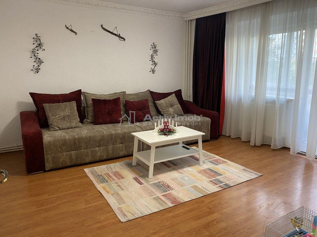 Apartament 3 camere   13 Septembrie / Sebastian   centrala termica - 1/10