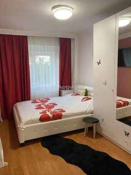 Apartament 3 camere   13 Septembrie / Sebastian   centrala termica - 2