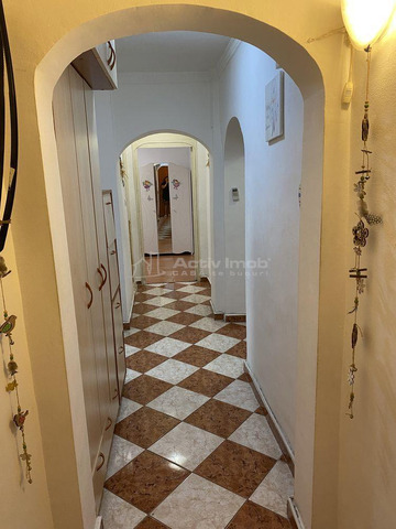 Apartament 3 camere   13 Septembrie / Sebastian   centrala termica - 4/10