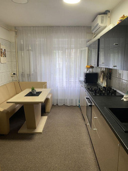 Apartament 3 camere   13 Septembrie / Sebastian   centrala termica - 8