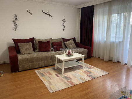 Apartament 3 camere   13 Septembrie / Sebastian   centrala termica - 10