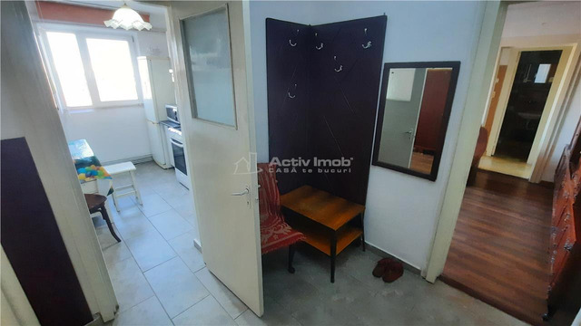 Apartament 3 camere de inchiriat   Str. Oltului - 3/10