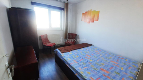 Apartament 3 camere de inchiriat   Str. Oltului - 7