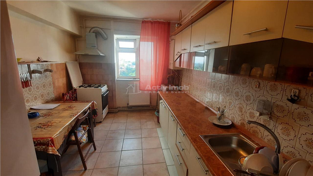 Apartament 3 camaere   Bariera Bucuresti   2 bai - 3/10