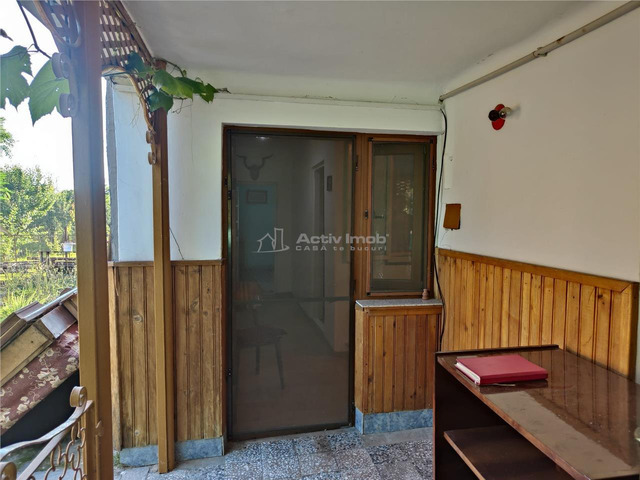 Decomandata, situata central in zona curata si linistita - 8/10
