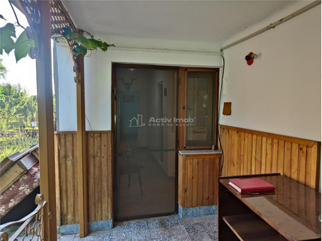 Decomandata, situata central in zona curata si linistita - 8