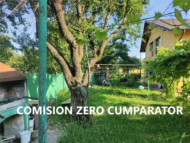 Decomandata, situata central in zona curata si linistita - 9/10