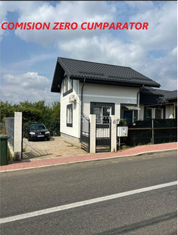 Constructie 2021, foarte moderna,P+M, Paulesti, zona linistita