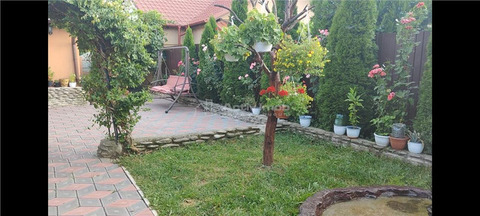 3 CAMERE, SITUATA INTR O  OAZA DE LINISTE APROAPE DE PLOIESTI - 4
