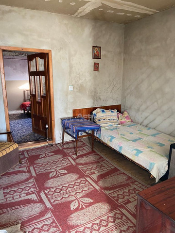 Casa renovabila cu 1829 mp. teren, in zona linistita, langa padure - 7/10