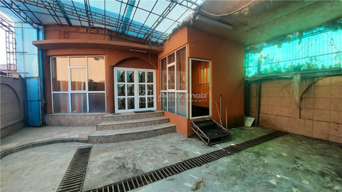 Casa P+1   Malu Rosu   Enachita Vacarescu