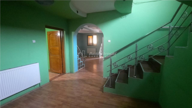 Casa P+1   Malu Rosu   Enachita Vacarescu - 6/10