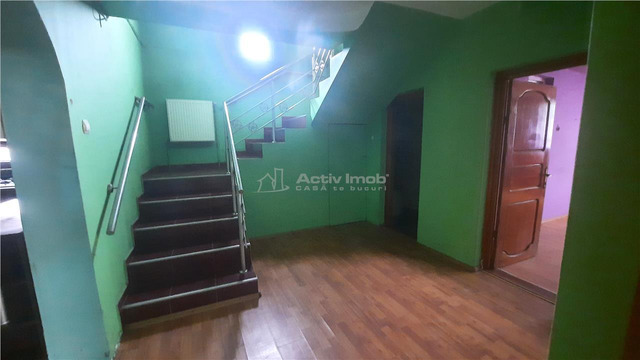 Casa P+1   Malu Rosu   Enachita Vacarescu - 7/10