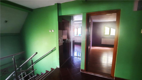 Casa P+1   Malu Rosu   Enachita Vacarescu - 8
