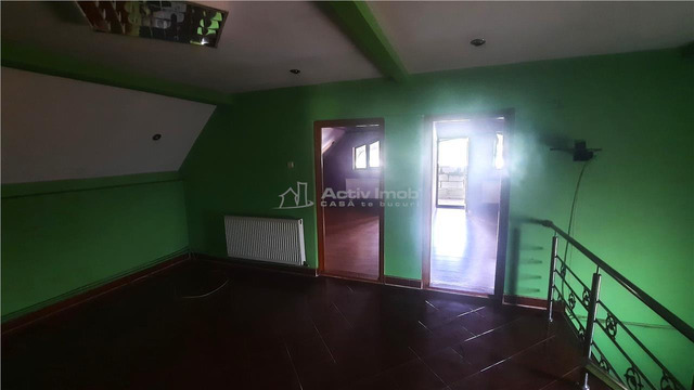 Casa P+1   Malu Rosu   Enachita Vacarescu - 9/10