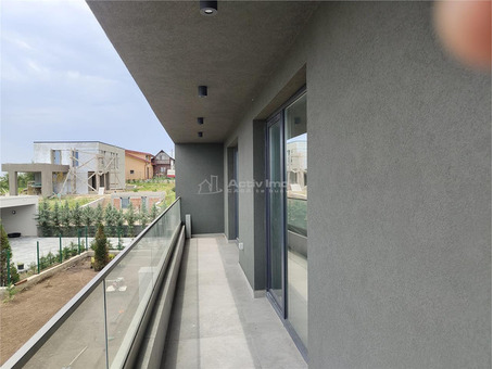 Casa finalizata in 2023, moderna, in apropiere de Complexul Casa Seciu - 4