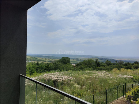 Casa finalizata in 2023, moderna, in apropiere de Complexul Casa Seciu - 5
