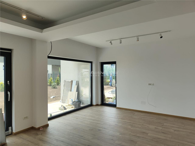 Casa finalizata in 2023, moderna, in apropiere de Complexul Casa Seciu - 6/10