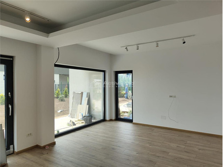 Casa finalizata in 2023, moderna, in apropiere de Complexul Casa Seciu - 6