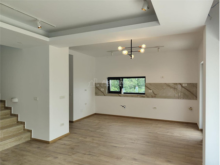 Casa finalizata in 2023, moderna, in apropiere de Complexul Casa Seciu - 7