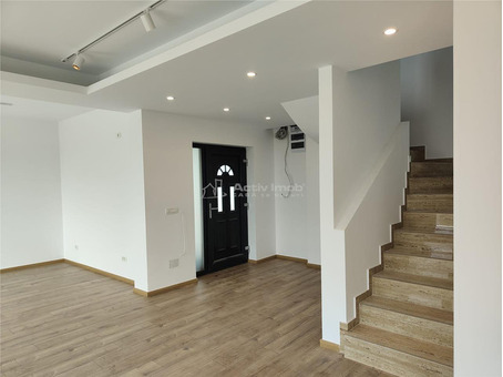 Casa finalizata in 2023, moderna, in apropiere de Complexul Casa Seciu - 8